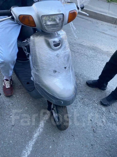 Yamaha Jog Aprio. 50����. ��., ��������, ��� ���, ������ �� �� ����