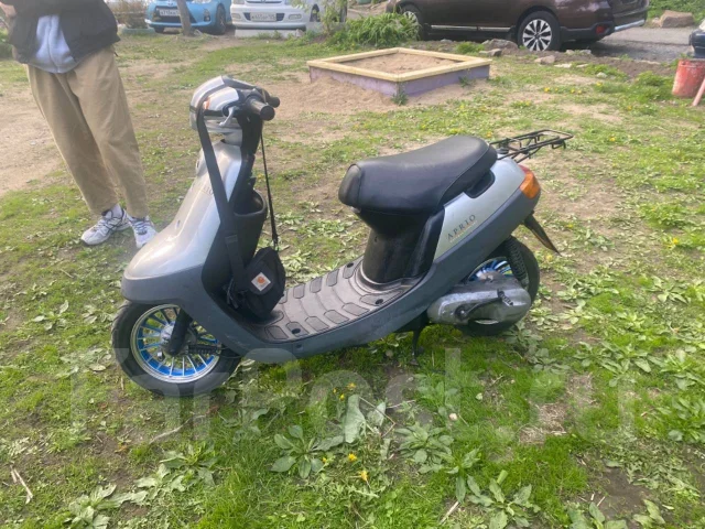 Yamaha Jog Aprio. 50����. ��., ��������, ��� ���, ������ �� �� ����