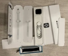 Apple Watch SE 2. GPS, NFC ����