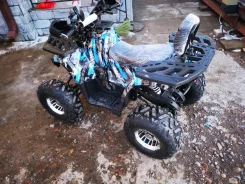 Grizzly Aerox. ��������, ��� ���\���, ��� ������� ����