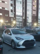 Toyota Yaris. KSP210004614 ����