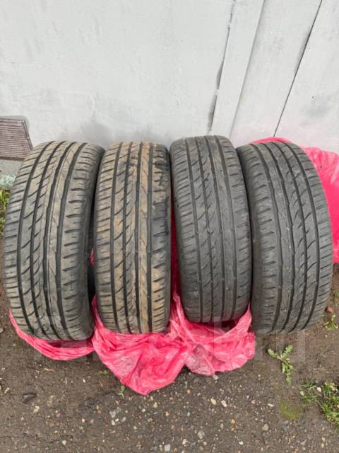 Grenlander L-Zeal56, 195/55 R16, 16", 1 шт, 195 мм, 55 %, радиальный ...