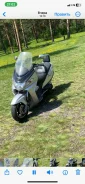 Suzuki Skywave 400. 400����. ��., ��������, ���������, ������ �� �� ����