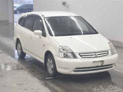 Honda Stream. RN11134065, D17A 