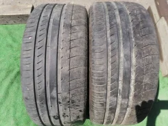 Michelin Latitude Tour