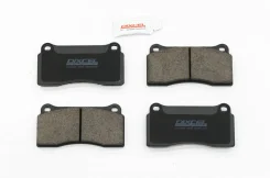 ��������� ������� Dixcel Premium type P-281001 Brembo� BMW M2 competition Audi R8 ������ Ferrari F40/F50 �������� P281001 ����