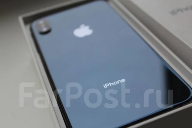 Apple iPhone Xs Max. �/�, 64 ��, �����, 4G LTE ����