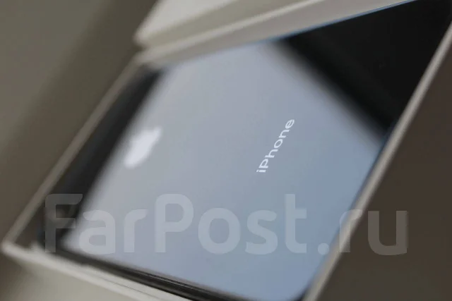 Apple iPhone Xs Max. �/�, 64 ��, �����, 4G LTE ����