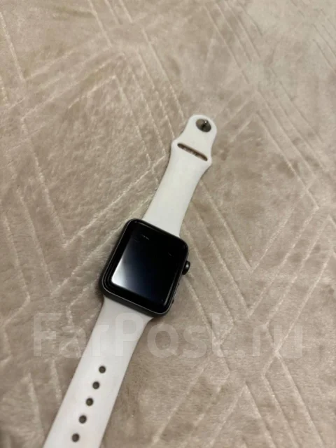 Apple Watch Series 3 ����