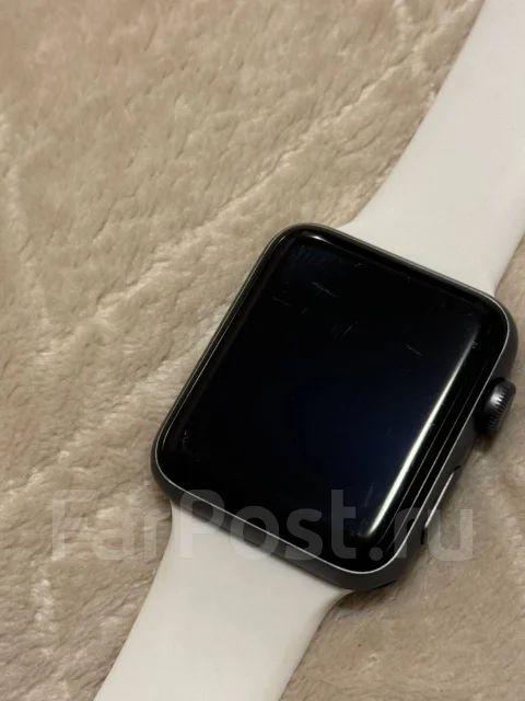 Apple Watch Series 3 ����