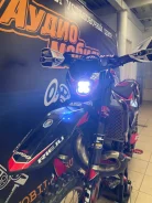 Rieju MR 300 Pro. 300����. ��., ��������, ��� ���, ������ �� �� ����