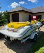 BRP Sea-Doo Speedster. 2006 ���, ����� 5��., ��������� ������������, 150��.�., ������ ����