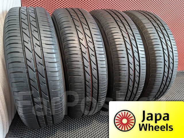 Dayton DT30 (Bridgestone) - made in Thailand, 195/65 R15, 15", 1 шт ...