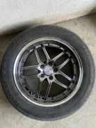 SLK. 8.0x18", 5x114.3, ET35 ����