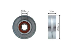 ����� ����. ����� VAG 500170 Caffaro 500170 ����
