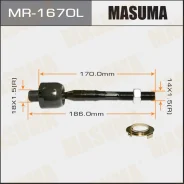 ������� ���� Masuma mr1670l Masuma MR1670L ����