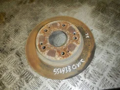 ���� ��������� ������ �� �������������, Honda (�����)-Civic 5D (06-12) [42510SMGE20] 42510SMGE20 ����