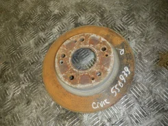 ���� ��������� ������ �� �������������, Honda (�����)-Civic 5D (06-12) [42510SMGE20] 42510SMGE20 ����