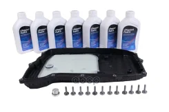 �������� ������ ����� ���� 8HP65 HIS/ AUDI/ Porsche Cayenne lll 19-/ VW/ Bentley Bentayga 1103.298.113 ZF Russia ���. 1103298113ZFR 1103298113ZFR ����
