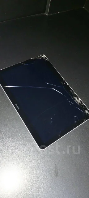 Huawei MediaPad T3 ����