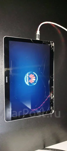 Huawei MediaPad T3 ����