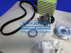 ����������� ��� AUDI A3 ������, ������, ����� NTN-SNR KDP457321 KDP457321 ����