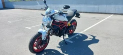 Ducati Monster 800. 800����. ��., ��������, ���������, ��� ������� ����