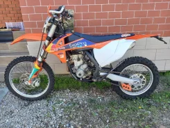 KTM 250 SX-F. 250����. ��., ��������, ��� ���, ��� ������� ����