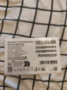 Xiaomi Redmi Note 13 Pro. �����, 256 ��, ������, 3G, 4G LTE, 5G, Dual-SIM, ����������, NFC. ��� ����� �� ������������ ����