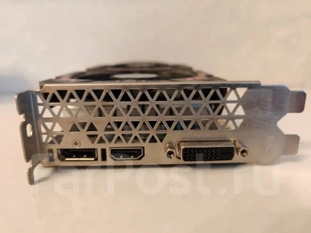 GeForce GTX 1060 ����