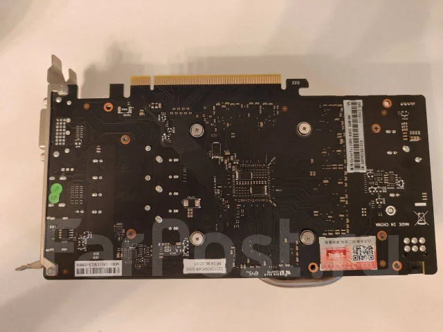GeForce GTX 1060 ����