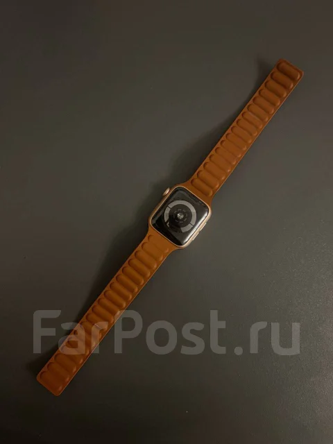 Apple Watch Series 4 ����