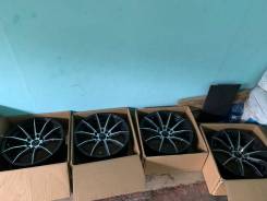 Shogun. x16", 5x100,  73,1. 