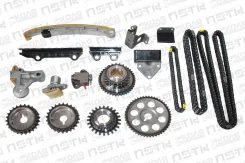 ����������� ���� ��� 174D/56D/54D Suzuki H25A 0802-KIT (JT) 1276185FA0 ����