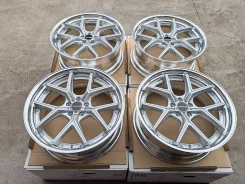 Wald Illima. 8.5x21", 5x114.3, ET38, �� 73,1���. ��� ����� �� ������������ ����