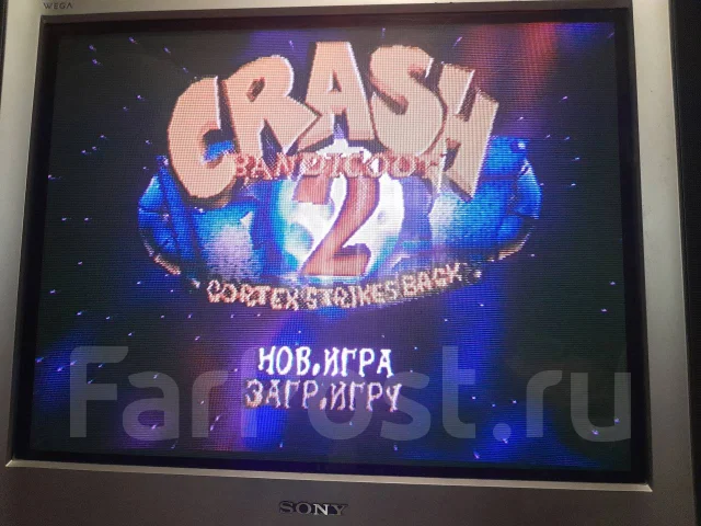 Sony PlayStation One ����