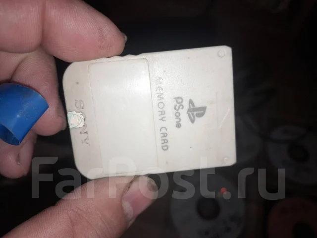 Sony PlayStation One ����