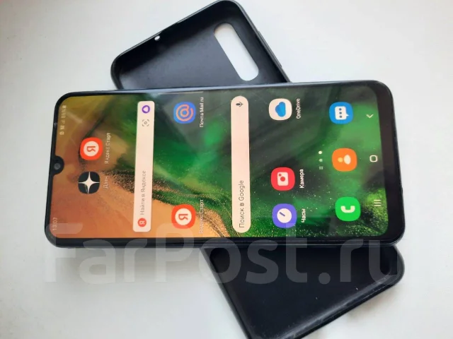 Samsung Galaxy A50. �/�, 128 �� ����