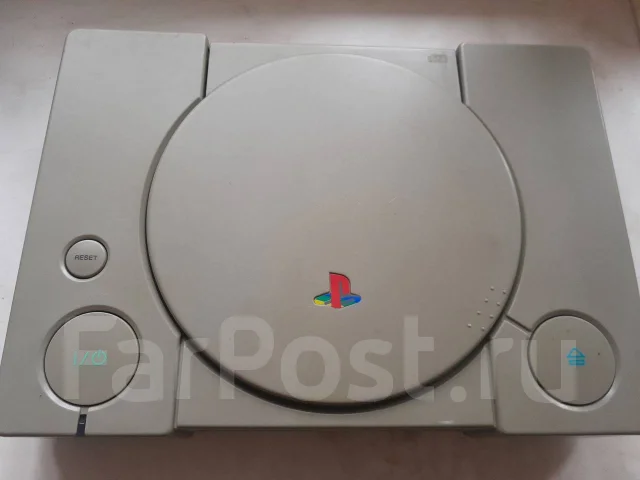 Sony PlayStation One ����