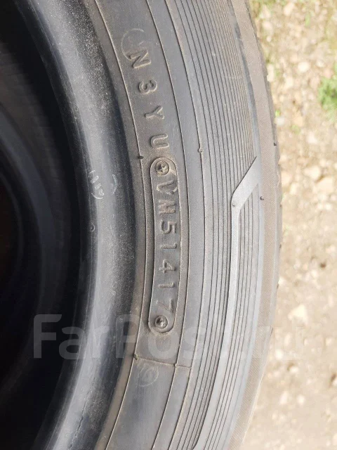 Toyo Mobisys 500. ������, 2017 ���, �/�, ����� 10 % ����