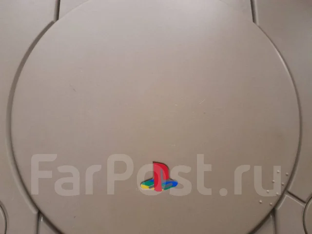 Sony PlayStation One ����