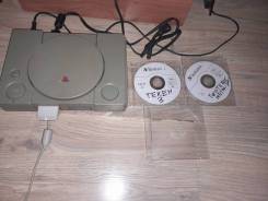 Sony PlayStation One ����