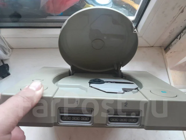 Sony PlayStation One ����