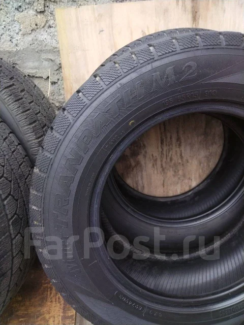 Toyo Winter Tranpath M2. ������, ��� �����, �/�, ����� 5 % ����