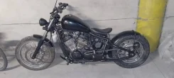 Honda Steed 400. 400����. ��., ��������, ���������, ������ �� �� ����