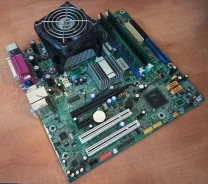 LGA775 ����