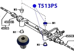 ����������� ������� T513PS ������� T513PS T513PS ����