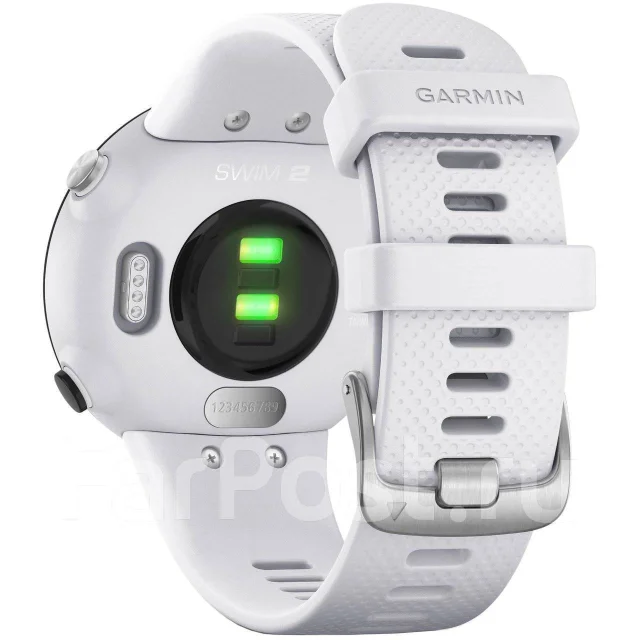 Garmin Swim 2. GPS. ��� ����� �� ���������� ����
