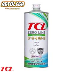 TCL. 0W-16, , 1,00. 