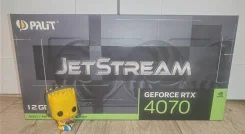 GeForce RTX 4070 ����